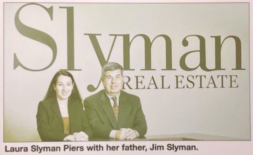 Laura Slyman Team