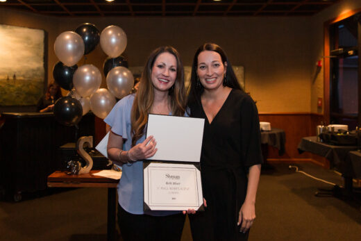 Laura Slyman Team