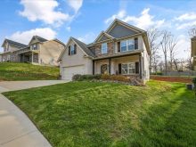 9926 HUMMINGBIRD LANE KNOXVILLE, TN 37923 - Photo 2