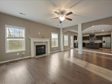 9926 HUMMINGBIRD LANE KNOXVILLE, TN 37923 - Photo 6
