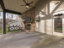 9926 HUMMINGBIRD LANE KNOXVILLE, TN 37923 - Photo 19