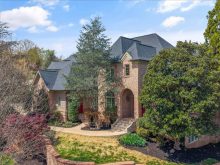 9007 Linksvue Drive Knoxville, TN 37922 - Photo 1