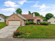 735 Whitesburg Drive Knoxville, TN 37918 - Photo 1