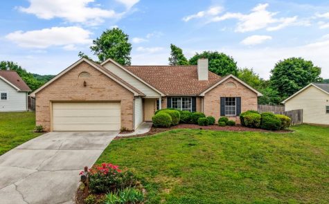 735 Whitesburg Drive Knoxville, TN 37918