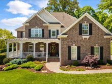 1327 Copperstone Lane Knoxville, TN 37922 - Photo 1