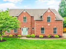 12640 Distant View Lane Knoxville, TN 37922 - Photo 1