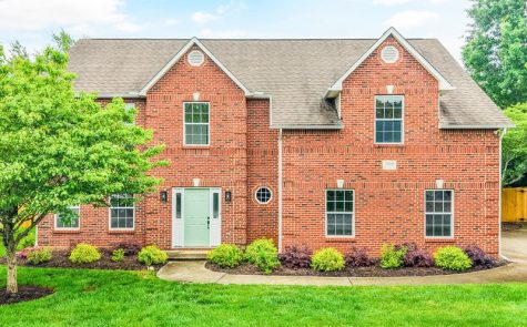 12640 Distant View Lane Knoxville, TN 37922