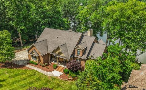 5105 Buckhead Trail Knoxville, TN 37919
