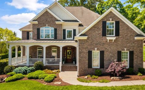 1327 Copperstone Lane Knoxville, TN 37922