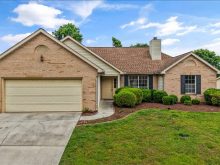 735 Whitesburg Drive Knoxville, TN 37918 - Photo 2