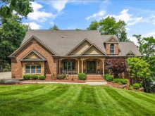 5105 Buckhead Trail Knoxville, TN 37919 - Photo 2