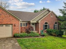 1339 Wenlock Road Knoxville, TN 37922 - Photo 2