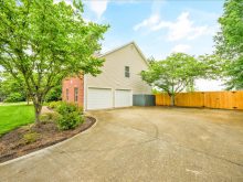 12640 Distant View Lane Knoxville, TN 37922 - Photo 3
