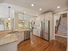 1327 Copperstone Lane Knoxville, TN 37922 - Photo 16