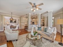 1327 Copperstone Lane Knoxville, TN 37922 - Photo 17