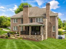1327 Copperstone Lane Knoxville, TN 37922 - Photo 38