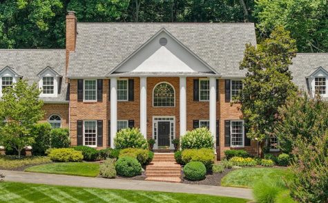 600 Commodore Lane Knoxville, TN 37934