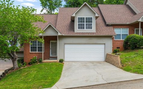8819 Percy Way Knoxville, TN 37923