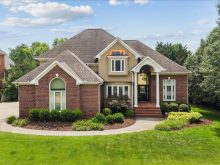 9114 Hailes Abbey Lane Knoxville, TN 37922 - Photo 1