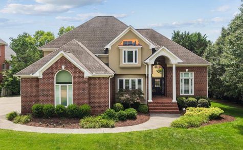 9114 Hailes Abbey Lane Knoxville, TN 37922