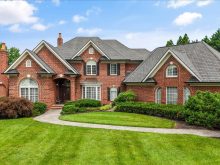 7343 Dunsford Lane Knoxville, TN 37919 - Photo 1
