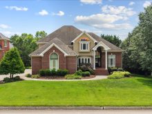 9114 Hailes Abbey Lane Knoxville, TN 37922 - Photo 2