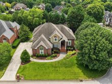 9114 Hailes Abbey Lane Knoxville, TN 37922 - Photo 3