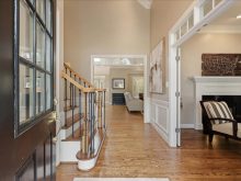 9114 Hailes Abbey Lane Knoxville, TN 37922 - Photo 5
