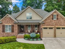 605 BLOWING ROCK LANE KNOXVILLE, TN 37922 - Photo 1