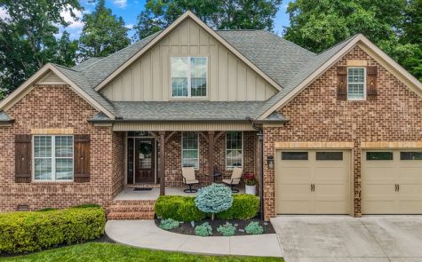 605 Blowing Rock Lane Knoxville, TN 37922