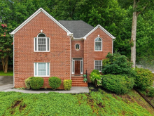 1240 Hearthstone Lane Knoxville, TN 37923 - Photo 1