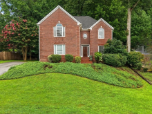 1240 Hearthstone Lane Knoxville, TN 37923 - Photo 2