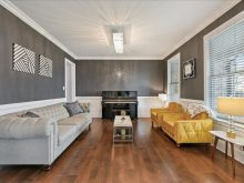 605 BLOWING ROCK LANE KNOXVILLE, TN 37922 - Photo 4