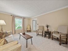 1240 Hearthstone Lane Knoxville, TN 37923 - Photo 5