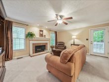 1240 Hearthstone Lane Knoxville, TN 37923 - Photo 7
