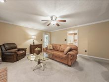 1240 Hearthstone Lane Knoxville, TN 37923 - Photo 8