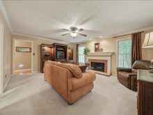 1240 Hearthstone Lane Knoxville, TN 37923 - Photo 9