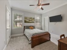 605 BLOWING ROCK LANE KNOXVILLE, TN 37922 - Photo 21