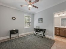 605 BLOWING ROCK LANE KNOXVILLE, TN 37922 - Photo 22