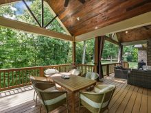 605 BLOWING ROCK LANE KNOXVILLE, TN 37922 - Photo 30