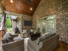 605 BLOWING ROCK LANE KNOXVILLE, TN 37922 - Photo 31