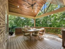 605 BLOWING ROCK LANE KNOXVILLE, TN 37922 - Photo 32