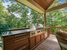 605 BLOWING ROCK LANE KNOXVILLE, TN 37922 - Photo 33