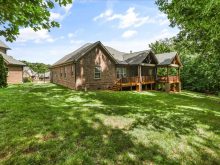 605 BLOWING ROCK LANE KNOXVILLE, TN 37922 - Photo 34