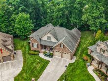 605 BLOWING ROCK LANE KNOXVILLE, TN 37922 - Photo 35
