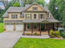 5513 Pinellas Drive Knoxville, TN 37919 - Photo 1