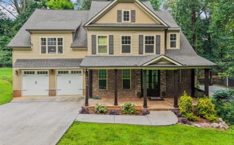 5513 Pinellas Drive Knoxville, TN 37919