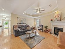 212 Timbercreek Way Knoxville, TN 37924 - Photo 4