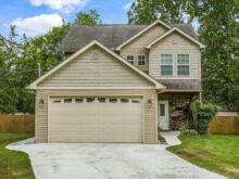 7900 Wheatland Drive Knoxville, TN 37931 - Photo 1