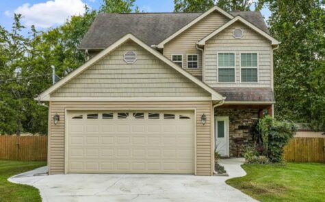 7900 Wheatland Drive Knoxville, TN 37931